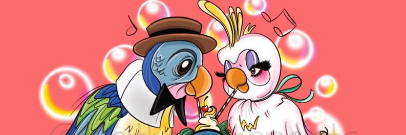 MissErikaRae's profile banner image