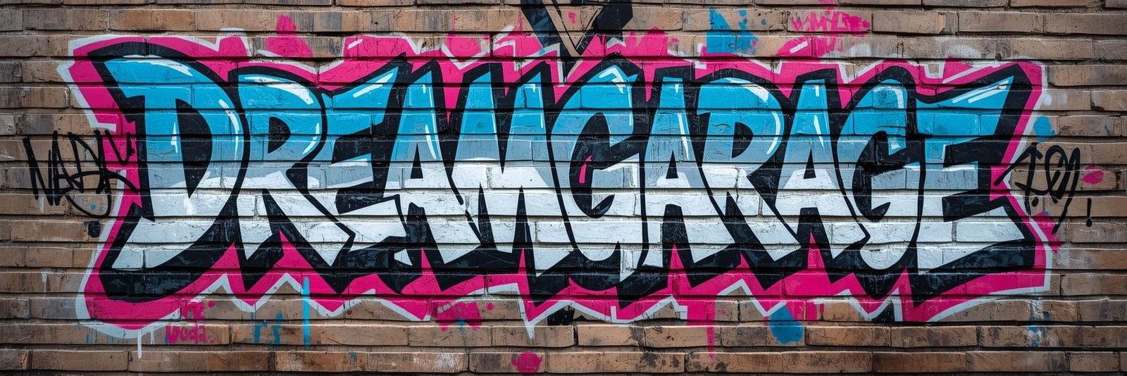 DREAM_GARAGE_8's profile banner image