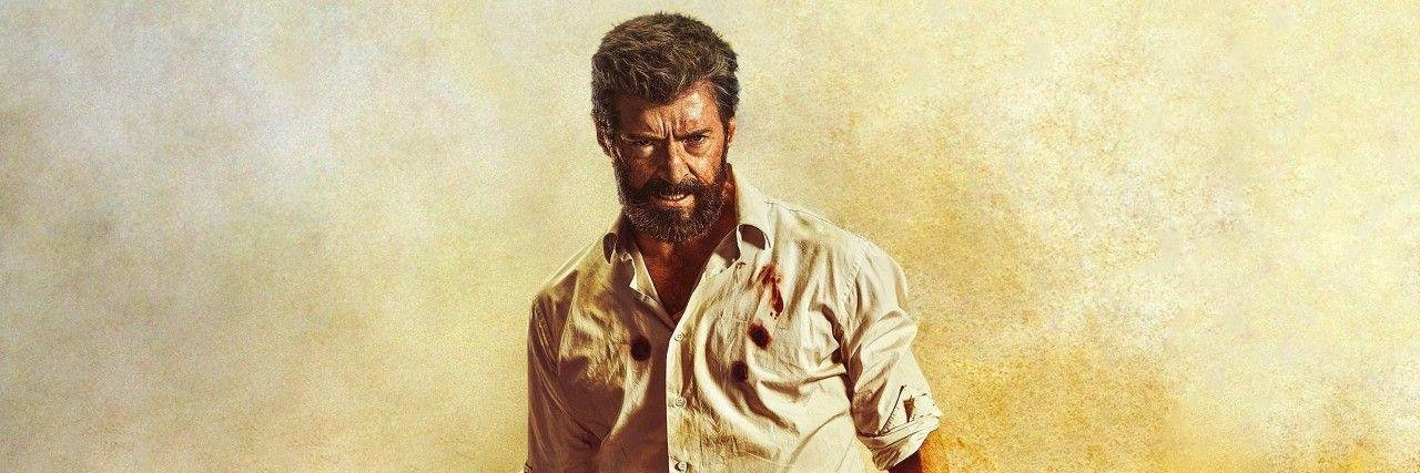 Logan banner