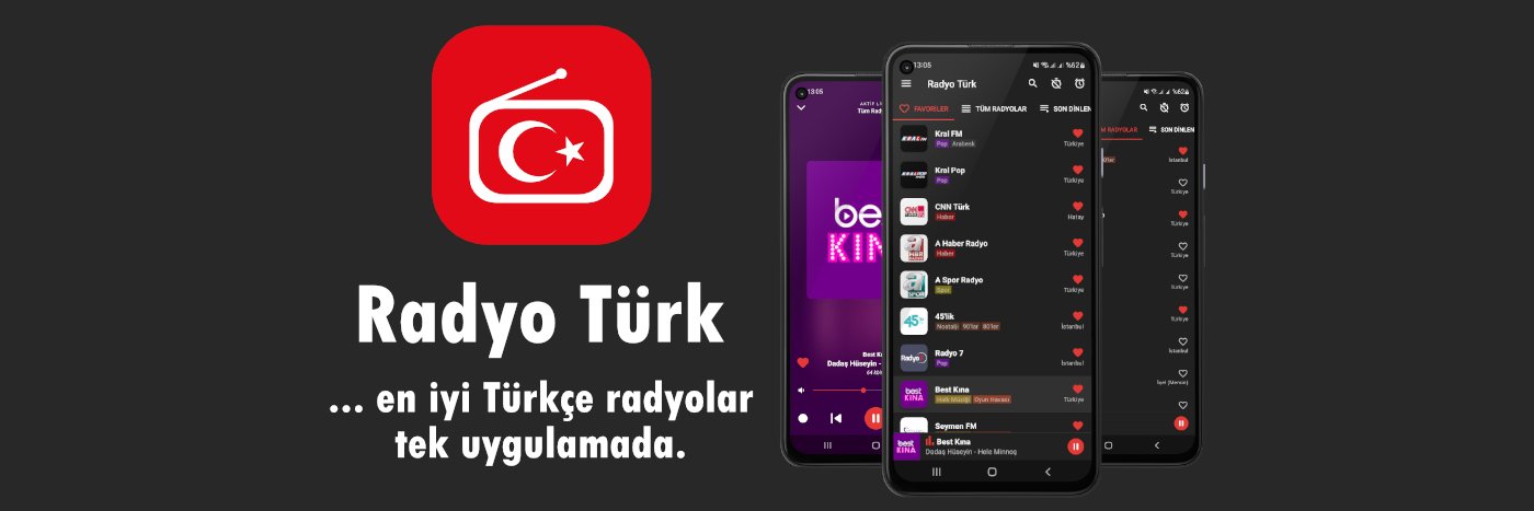 Radyo_Turk's profile banner image