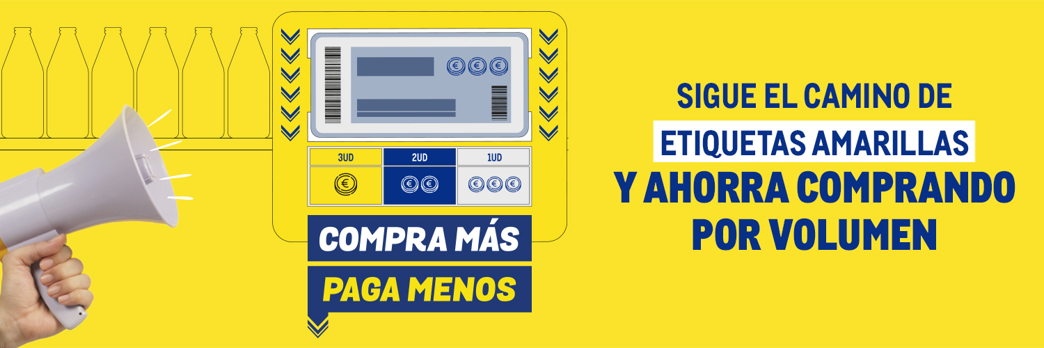 Makro España banner