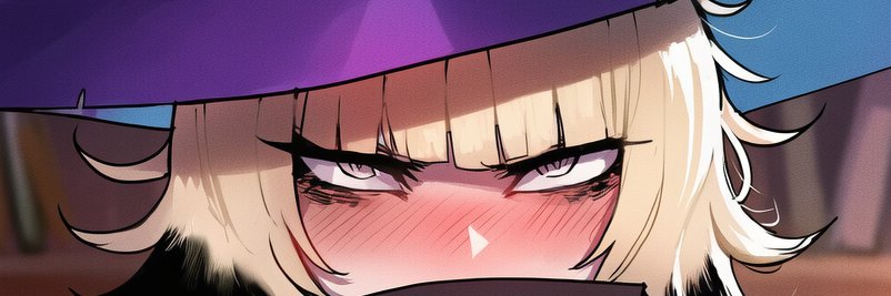 EeepyWitch's profile banner image