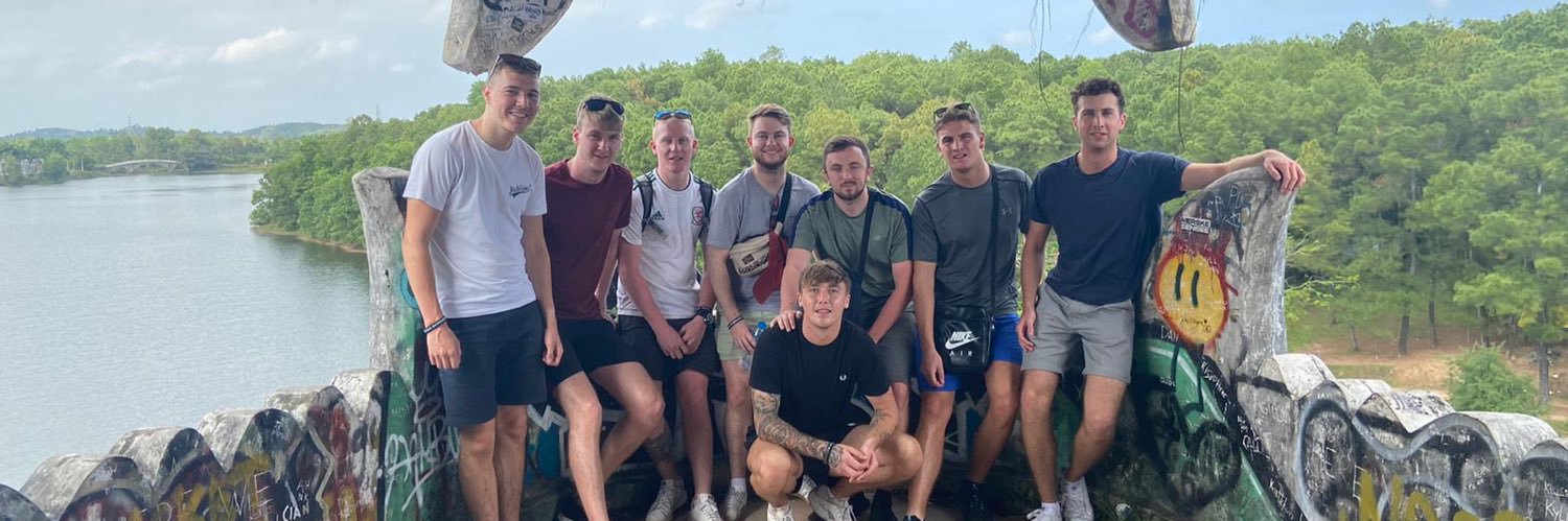 LiamALJones's profile banner image