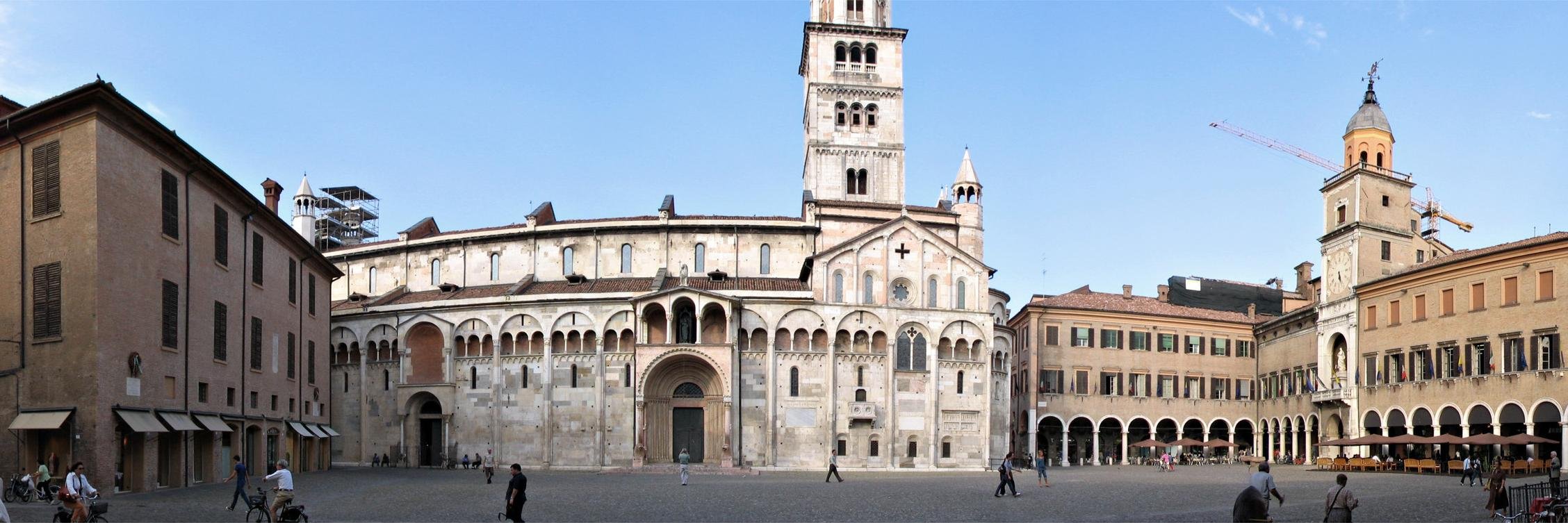 ModenaOggi's profile banner image