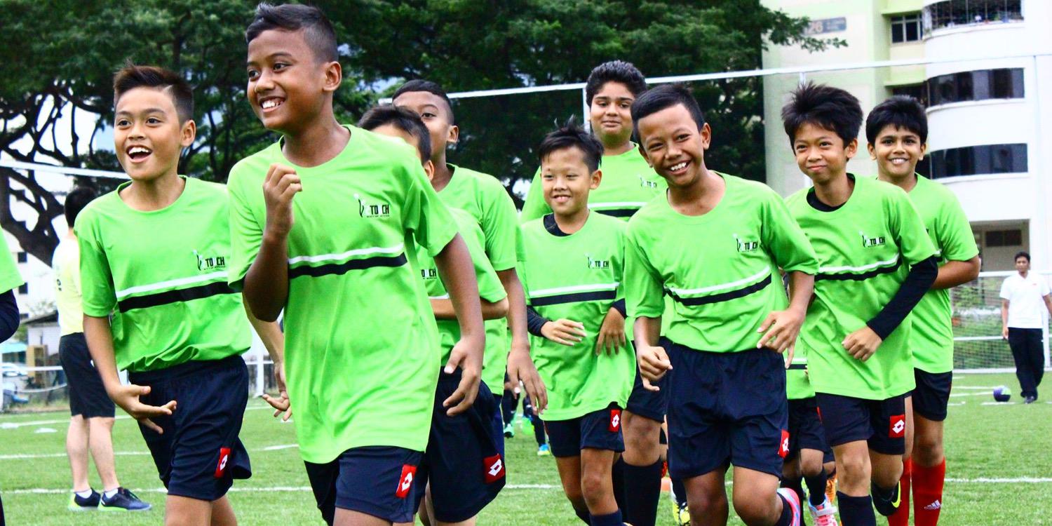 2TouchSoccerSch's profile banner image