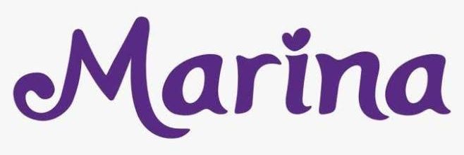 Marina ♟ banner