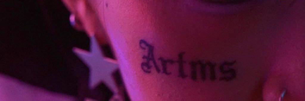 ARTMS BASE banner
