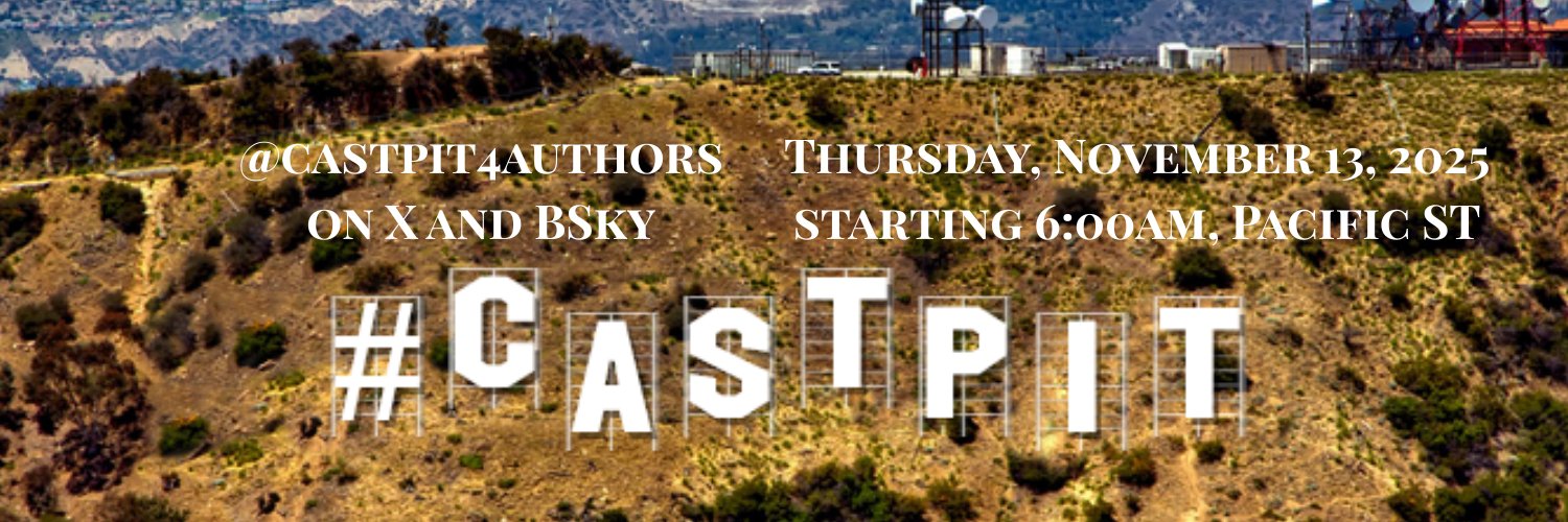 #CastPit banner