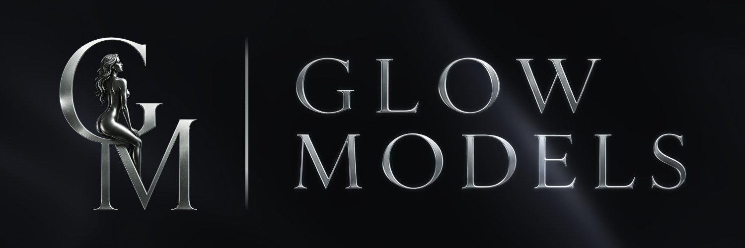 GlowModelsHQ's profile banner image