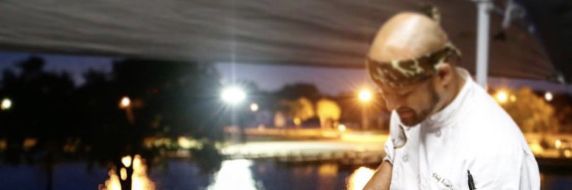 SDtheChef's profile banner image