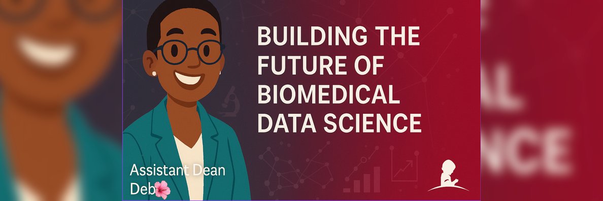 Debra Ragland, PhD banner