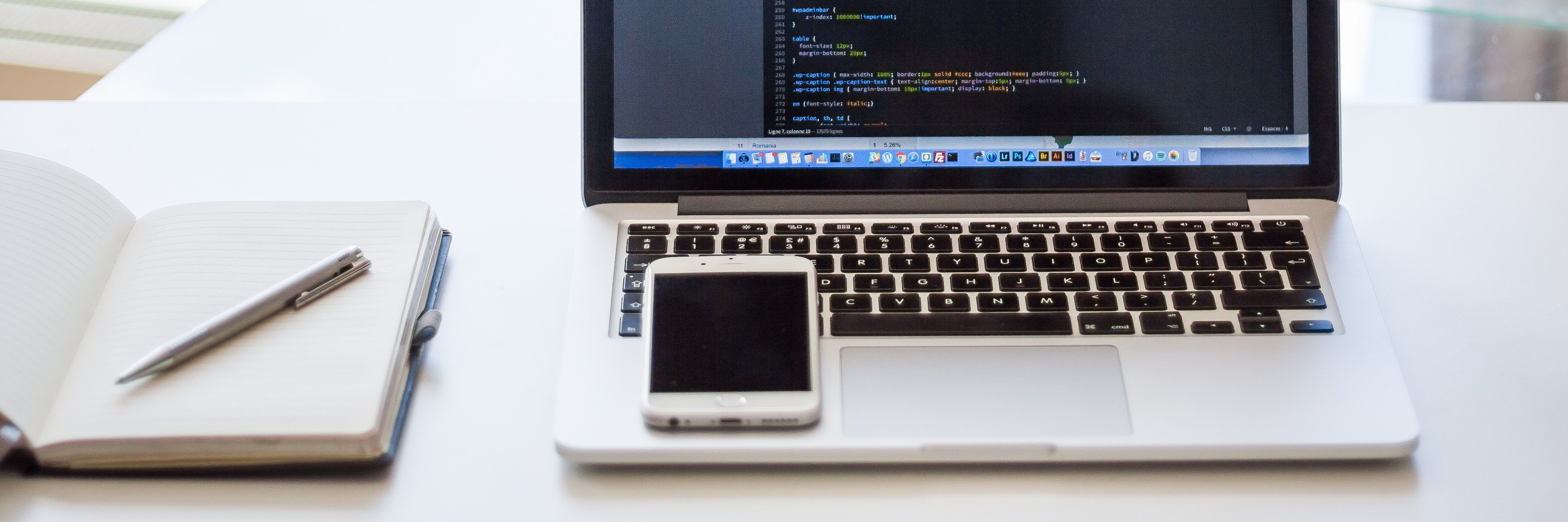 Practice Director banner