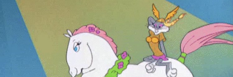 Regina George ⚪️⚫️ banner