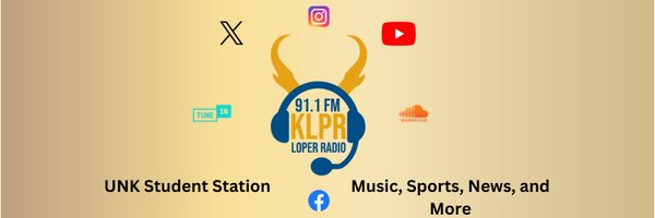 KLPR911 Profile Banner