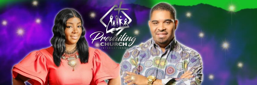 iprevailchurch's profile banner image