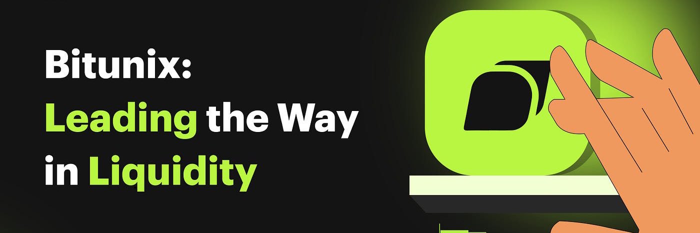 BitunixAcademy banner
