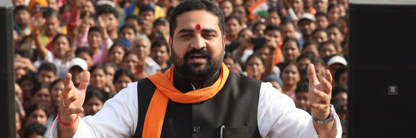 सर्व युवा शक्ति भारत banner
