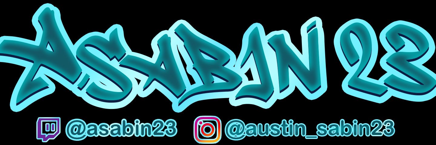 a_sabin23's profile banner image