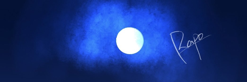 mikatanomitaka's profile banner image