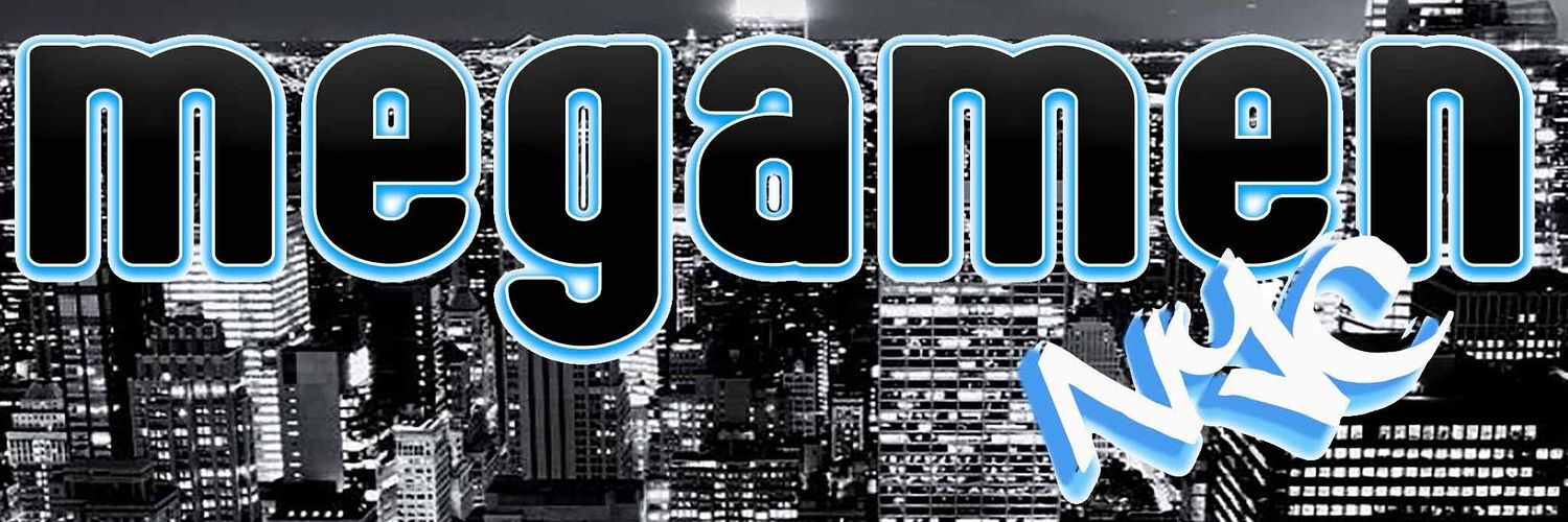 megamennyc's profile banner image