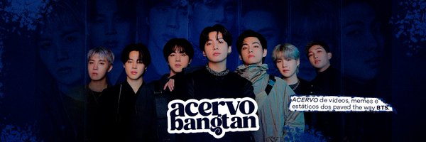 acervobangtan7 Profile Banner