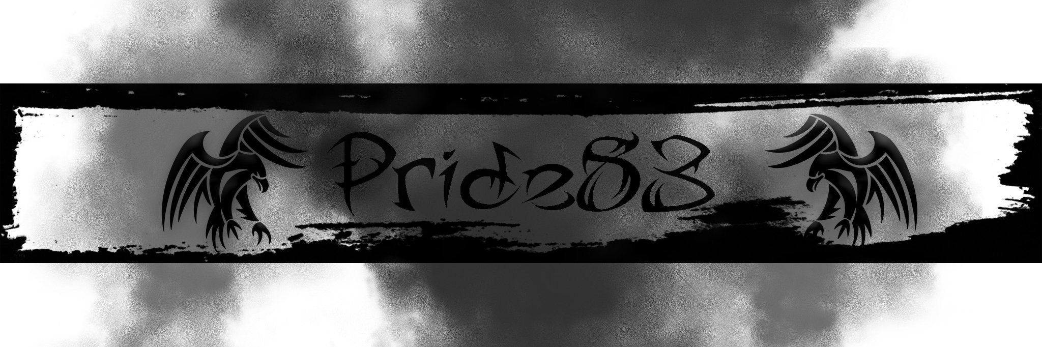 Pride83's profile banner image