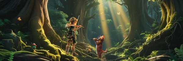 VicKorrigan Profile Banner