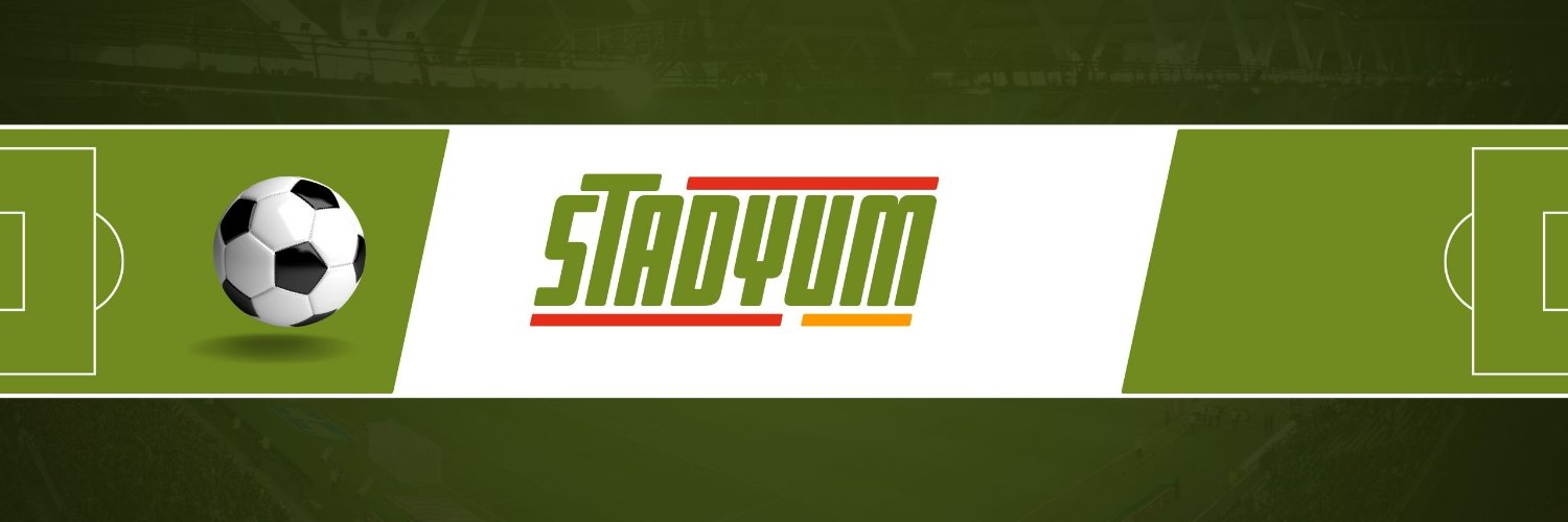 Stadyum90's profile banner image