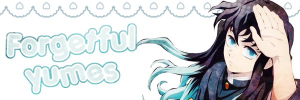 ForgetfulYumes Profile Banner