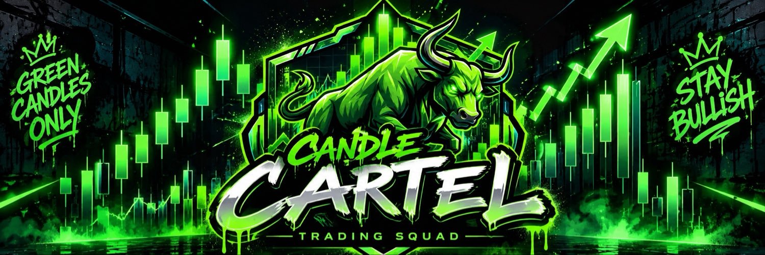 Candle_Cartell's profile banner image