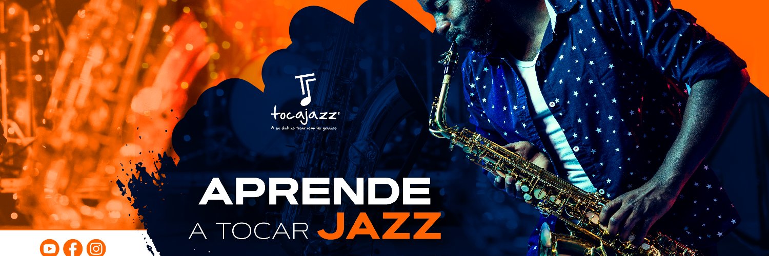 TocaJazz's profile banner image