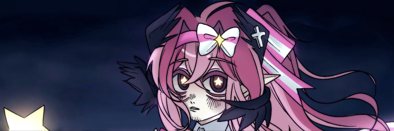 benshisynth's profile banner image