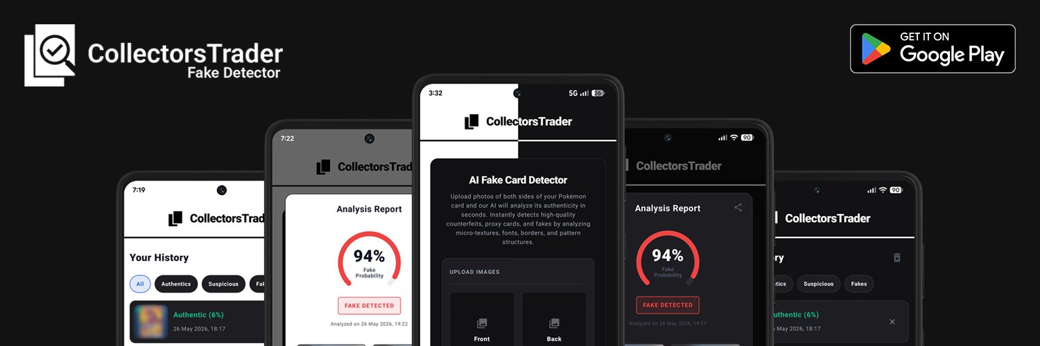 CollectorsTrd's profile banner image