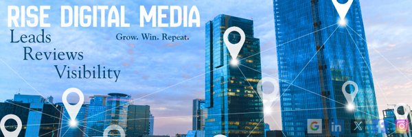 RiseDM_Omaha Profile Banner