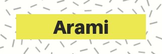 TherealArami's profile banner image