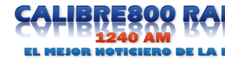 calibre800com's profile banner image