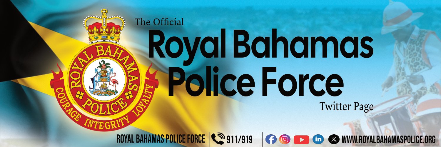 Royal Bahamas Police Force (@RBPFPolice) / Posts / X