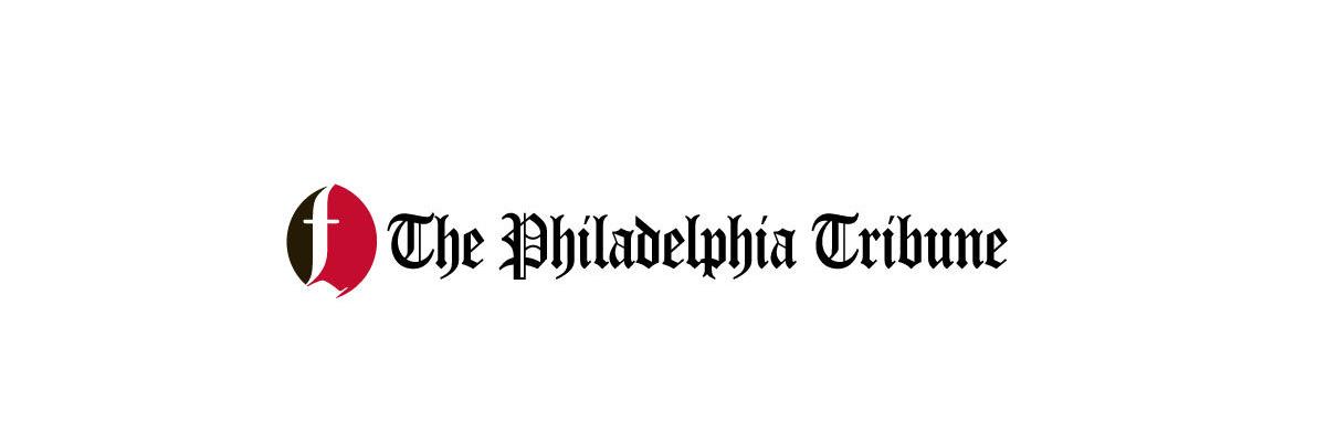 Philadelphia Tribune banner