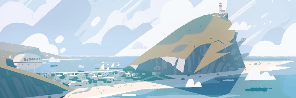 Rose Quartz banner