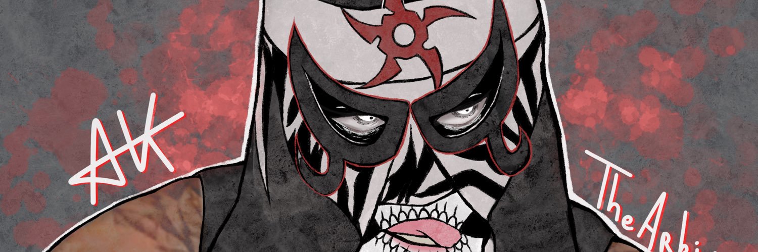 The_Arkia's profile banner image