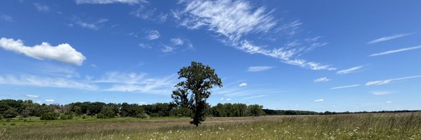 aahilliker Profile Banner