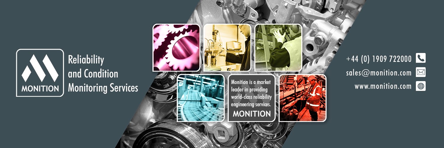 MonitionLimited's profile banner image