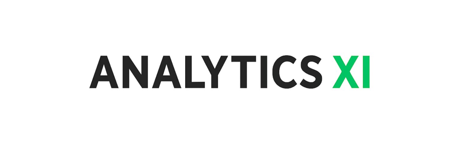 TheAnalyticsXI's profile banner image
