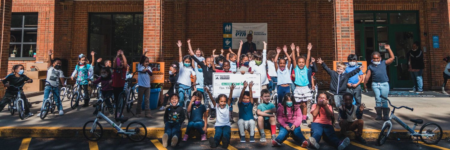 Lockheed Elementary banner