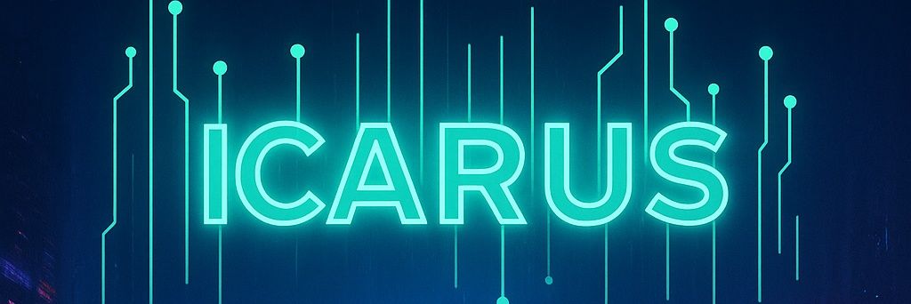 token_icarus's profile banner image