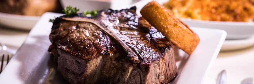 Chicago Chop House banner