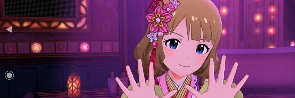 yuurabu's profile banner image