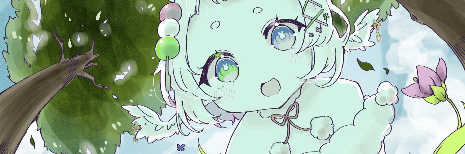 huuna_2115's profile banner image