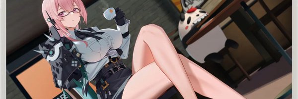 IntOfficer64 Profile Banner