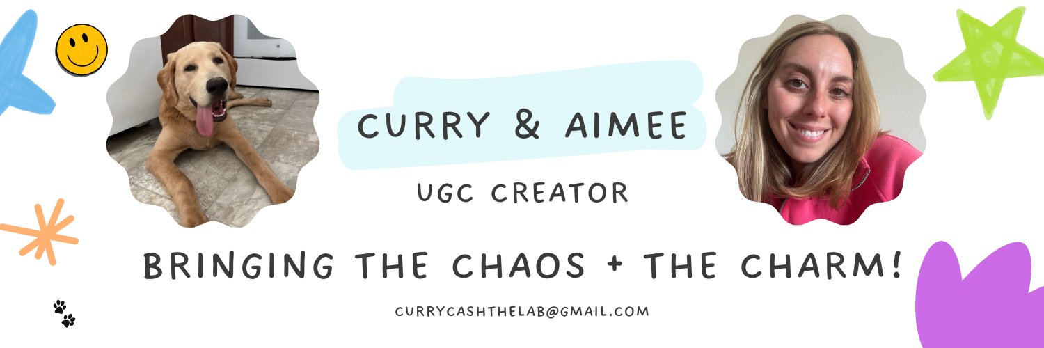 CurryCashTheLab's profile banner image